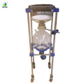 TOPT-CL-50 China 10- 100L Borosilikat Lab Vakuumfilter